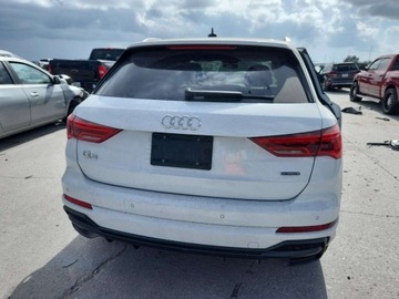 Audi Q3 II 2020 Audi Q3 Prestige S-Line 2020 2.0L 2.0 Benzyna 228KM, zdjęcie 2