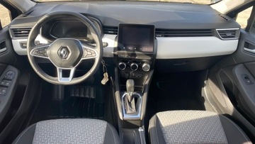 DESKA KONSOLA CLIO V KOMPLET PASY