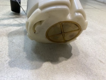 ТОПЛИВНЫЙ НАСОС ПОПЛАВОЧНЫЙ FORD FOCUS MK1 1.6 16V