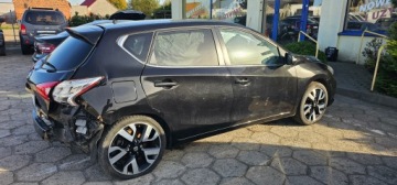 Nissan Pulsar 1.5 dCi 110KM 2018 Nissan Pulsar 1.5 Dci 110 Km Klima Navi Pdc Niski Przebieg, zdjęcie 22