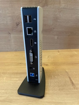 Док-станция Fujitsu Port-Replicator PR08 USB 3.0