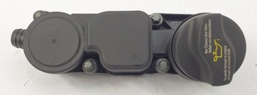 ODMA WLEW OLEJU MERCEDES W203 2.2 CDI A6460100162