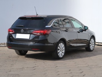Opel Astra K Sports Tourer 1.4 Turbo 125KM 2016 Opel Astra 1.4 T, Salon Polska, GAZ, Klima, zdjęcie 4