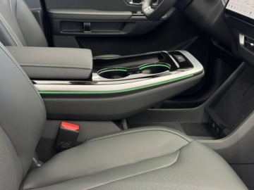 Jetour Dashing 2025 Jetour Dashing 1.6T 7DCT 190 km Nowy 7 lat gwarancji Automat FV23, zdjęcie 33