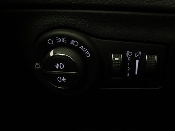 Jeep Compass II SUV 1.4 MultiAir 140KM 2018 Jeep Compass navi klima auto półskóra kamera i, zdjęcie 30