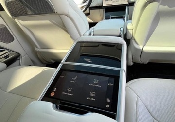 Land Rover 2025 Land Rover Range Rover Range Rover L460 3.0D I6 350 PS AWD Auto Autobiogra, zdjęcie 11