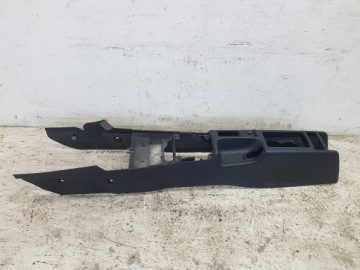 TUNEL mitte AUDI A3 8P 1.9TDI 8P1863244