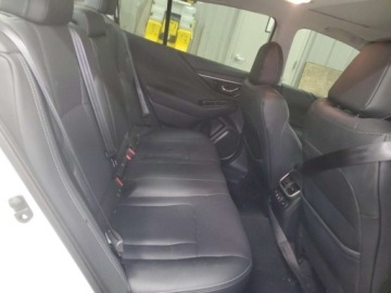 Subaru Legacy V 2022 Subaru Legacy Limited Xt 2022 2.4 Benzyna 260KM, zdjęcie 10