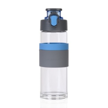 Стеклянная бутылка, Бутылка для воды сока Casno, 500 мл