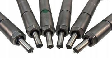 ФОРСУНКИ OPEL ASTRA VECTRA 1.9 CDTI 0445110159