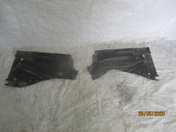 OSŁONA PODWOZIA PŁYTA 8E0825215AM AUDI A4 B6