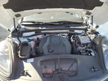 Porsche Macan 2024 Porsche Macan 2024r., 4x4, 2.0L 2.0 Benzyna 261KM, zdjęcie 11
