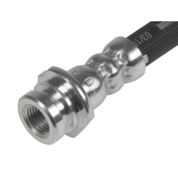 ШЛАНГ СЦЕПЛЕНИЯ СИНИЙ ПРИНТ ADN153906