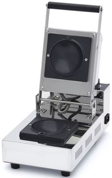 Opiekacz do panini - 1 sztuka - Gelato MAXIMA 9374225