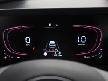 Kia Sportage V SUV 1.6 CRDi 115KM 2022 Kia Sportage 1.6 CRDi, Salon Polska, zdjęcie 10