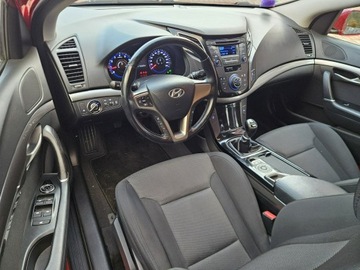 Hyundai i40 Kombi Facelifting 1.6 GDI 135KM 2016 Hyundai i40 Klimatyzacja, Elektryka, Super Stan,, zdjęcie 7