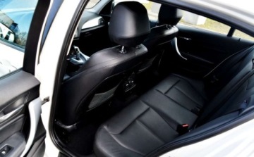 BMW Seria 1 F20-F21 Hatchback 5d 120d 184KM 2013 BMW Seria 1 Bezwypadkowy Ksenon Nawigacja SERWISOWANY 2.0 Diesel 184KM, zdjęcie 21