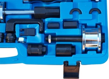 СЪЕМНИК ДИЗЕЛЬНОЙ ФОРСУНКИ ПОЛНЫЙ КОМПЛЕКТ