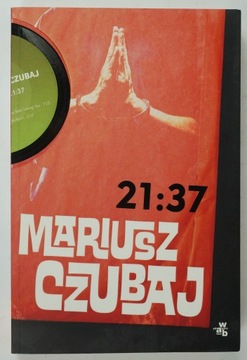 CZUBAJ Mariusz 21:37
