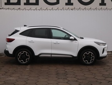 Ford Kuga III 2025 Ford Kuga 2.5 Hybrid, Salon Polska, 1. Właściciel, zdjęcie 5