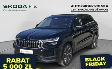 Skoda Kodiaq II SUV 2.0 TDI SCR 193KM 2024