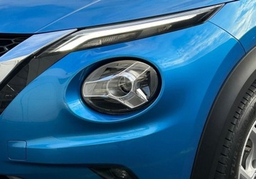 Nissan Juke II Crossover 1.0 DIG-T 114KM 2022 Nissan Juke Connecta, Tempomat, Kamera cofania, Rozpoznawanie znakow, LED,, zdjęcie 29