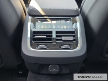 Volvo S90 II 2022 Volvo S90 Ultimate Dark 250KM Masaż Bowers Laminat, zdjęcie 34