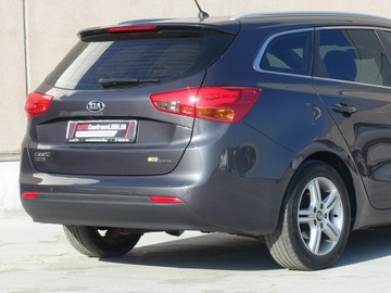 Kia Ceed II Kombi 1.6 GDI 135KM 2012 Kia Cee'd 1.6 Ben.135KM//Ledy/Czujniki, zdjęcie 22