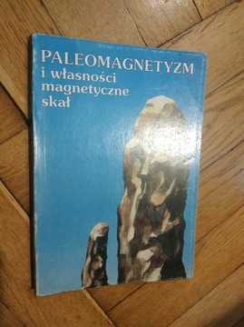 Paleomagnetyzm i własności magnetyczne