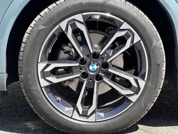 BMW X2 U10 2025 BMW X2 sDrive20i Sport Suv 1.5 (170KM) 2025, zdjęcie 11