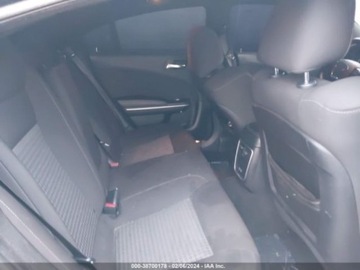 Dodge Charger VII 2021 Dodge Charger 2021r., 6.4L, zdjęcie 9