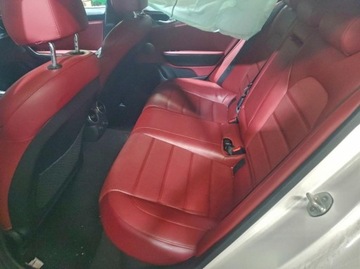 Kia Stinger 2019 Kia Stinger 3.3 V6 370 KM, 4x4, wersja GT2, mala szkoda, piekna kolorystyka, zdjęcie 5