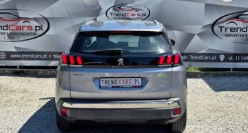 Peugeot 3008 I Crossover 2.0 HDi FAP 150KM 2016 Peugeot 3008 2.0 Hdi 150 KM bezwypadkowy serwisowany oplacony 2.0 Diesel, zdjęcie 9