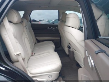  Genesis GV80 2.5T 2023 2.5l 2.5 Benzyna 300KM, zdjęcie 12