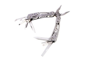 Narzędzie Multitool Jeep 9 w 1 - NM023