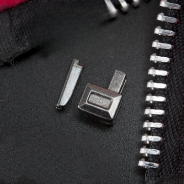 32 комплекта Прочный набор швейных молний с фиксирующими булавками и ограничителями