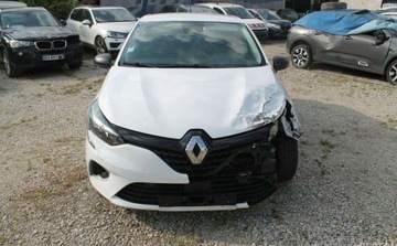 Renault Clio V 2023 Renault Clio Benzyna 67KM, zdjęcie 7