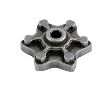 Zapadka bębna wybieraka przekładni Romet Soft 125c