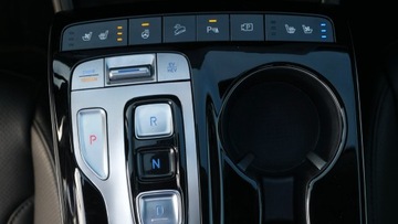 Hyundai Tucson IV SUV PHEV 1.6 T-GDI PHEV 265KM 2022 Hyundai Tucson 265ps 4WD Prime Panorama Wentyle Pamięć ACC Blis Winter Kre;, zdjęcie 10