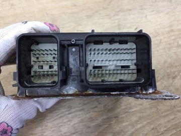 МОДУЛЬ КОНТРОЛЛЕРА ПОДУШЕК БЕЗОПАСНОСТИ BOSCH TESLA X 1036767-00-A