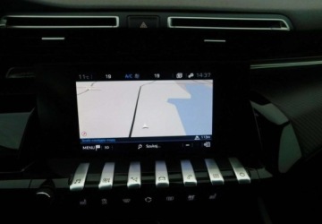 Peugeot 508 II Sedan 1.5 BlueHDI 130KM 2021 Peugeot 508 Nowy ROZRZAD i LANCUCH Model 2022r 1.5 Diesel 130KM, zdjęcie 17