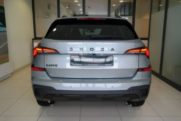 Skoda Kamiq Crossover Facelifting 1.0 TSI 115KM 2026 Škoda Kamiq Skoda Kamiq Monte Carlo 1.0 TSI 115KM, zdjęcie 5