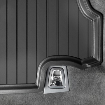 Dywaniki welurowe do Mercedes Viano I W639 2004-2014 7 miejsc