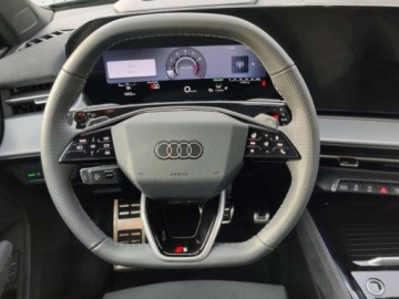 Audi Q3 III Sportback 2.0 40 TFSI 204KM 2026 AUDI Q3 TFSI quattro S line Sportback Suv 2.0 (204 KM) 2026, zdjęcie 6