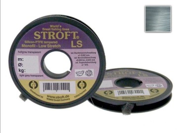 Stroft LS Line номер 1 на рынке 200м/0,16мм