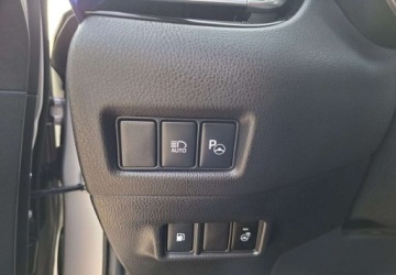 Toyota C-HR I 2017 Toyota C-HR Toyota C-HR 1.8 Benzyna 116KM, zdjęcie 22