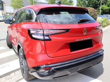 Renault Austral 2026 Od ręki - Evolution 1.3 TCe mHEV 150KM / pakiet safety, zdjęcie 3