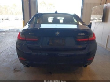BMW Seria 3 G20-G21 2020 BMW Seria 3 330i xDrive 2020 2.0 Benzyna 255KM, zdjęcie 4