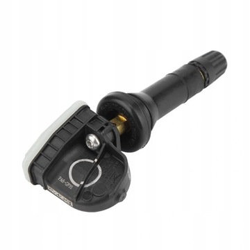 F2GZ-1A189-A Система контроля давления