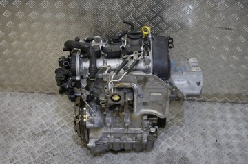 Silnik Polo 2G 1.0 TSI CHZ